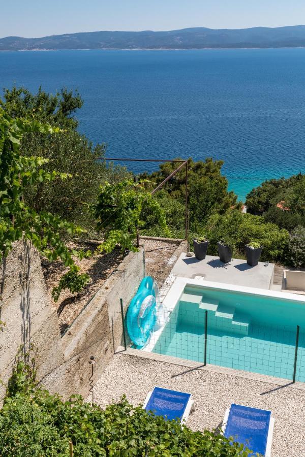 Waterview Apartments W Pool Mimice Zewnętrze zdjęcie