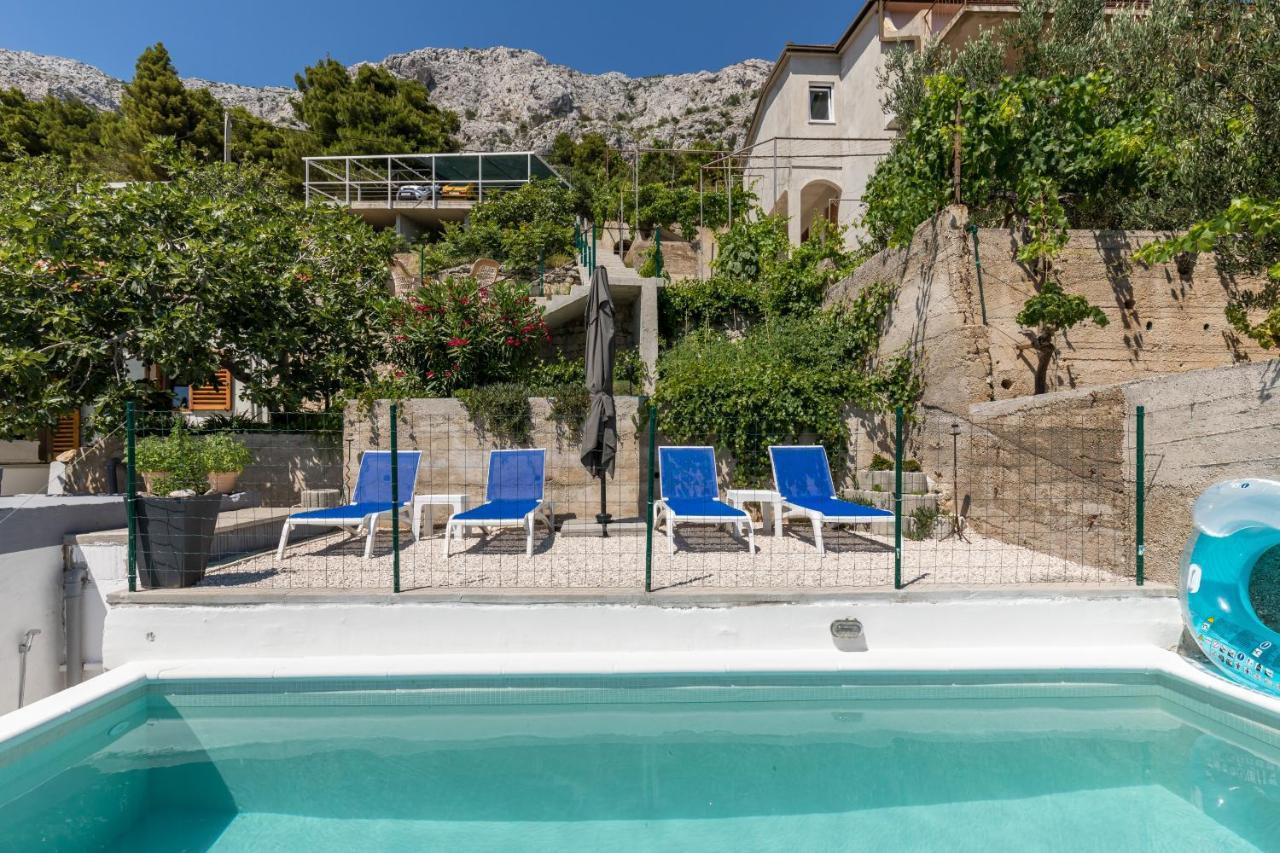 Waterview Apartments W Pool Mimice Zewnętrze zdjęcie