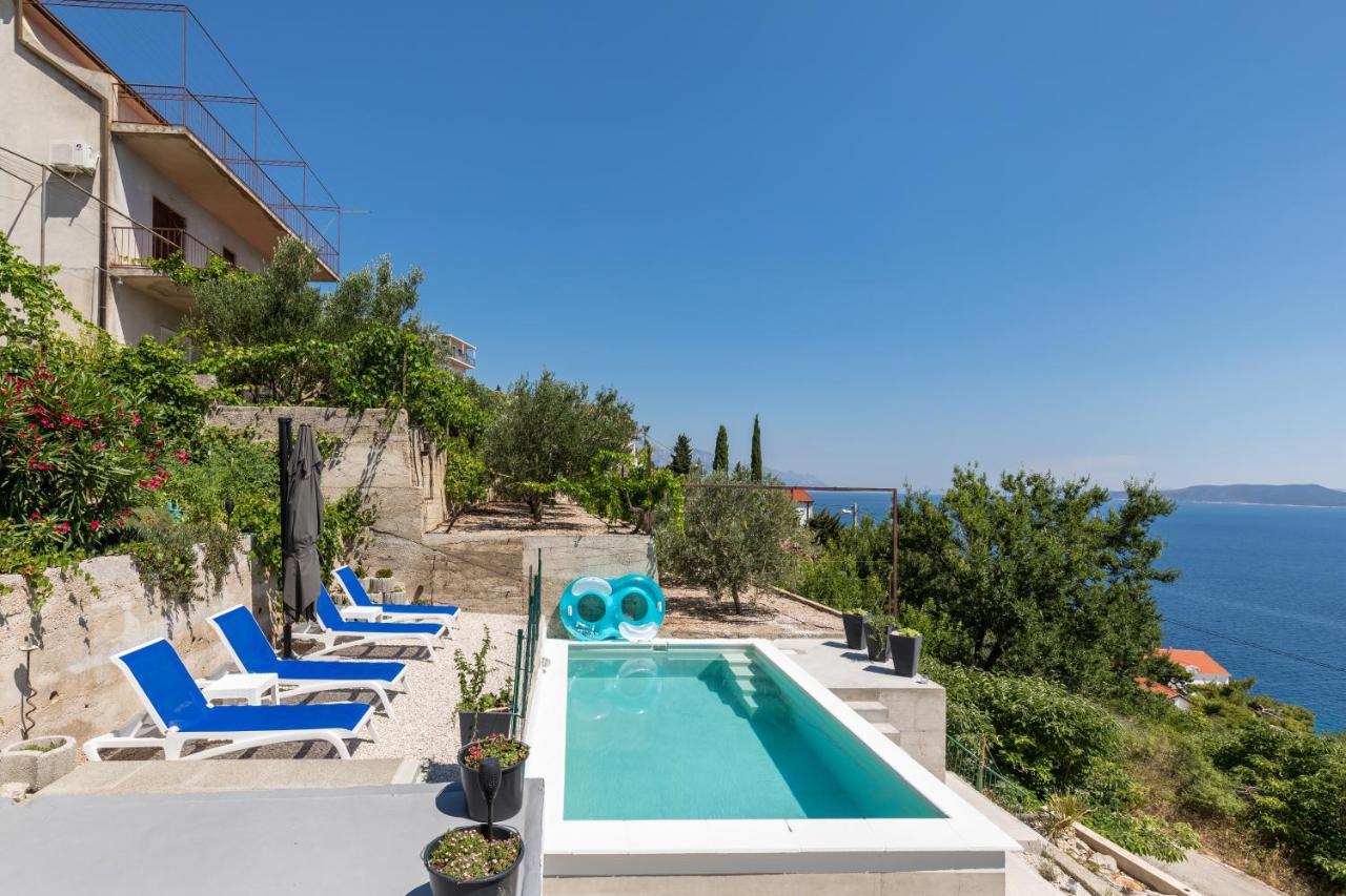 Waterview Apartments W Pool Mimice Zewnętrze zdjęcie